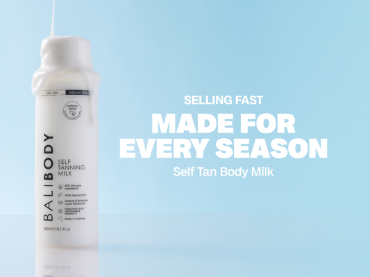 Sheer Glow Sunscreen Gel SPF50
