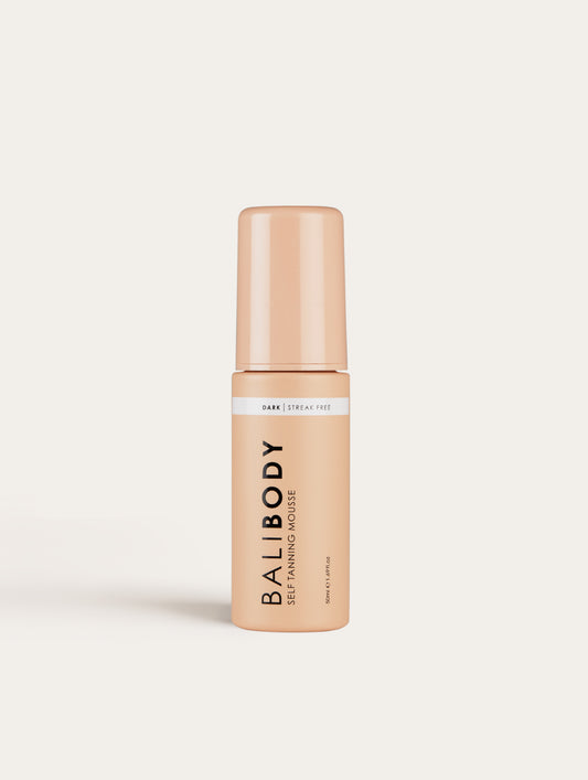 Mini Self Tan Mousse