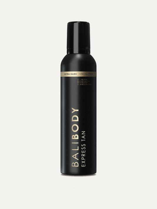 Express Ultra Dark Self Tan