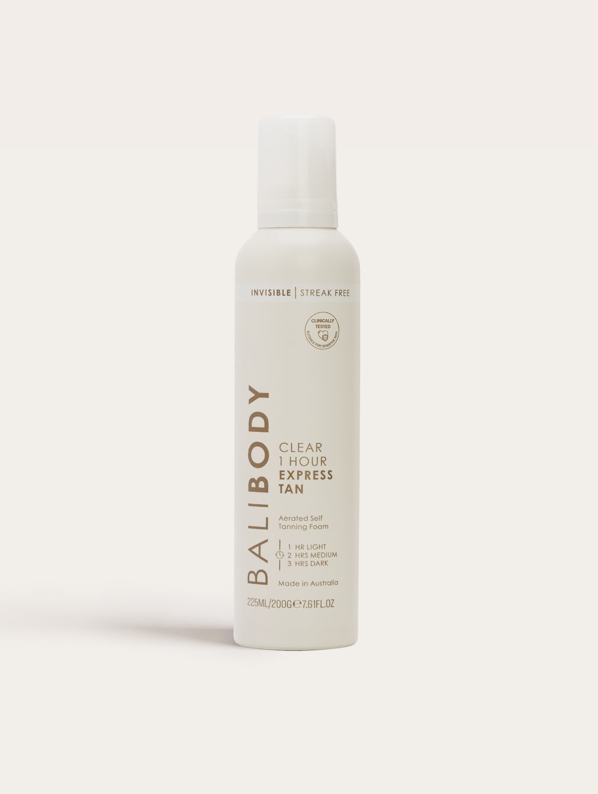 Natural Tanning Oil, Self Tan & Skincare Range – Bali Body US