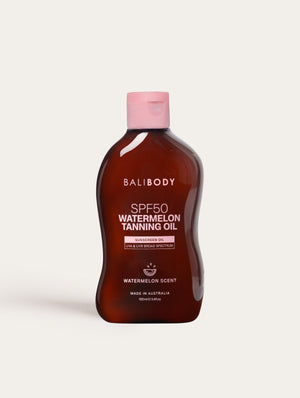 Mid-Size 1 Hour Express Self Tan (120ml)